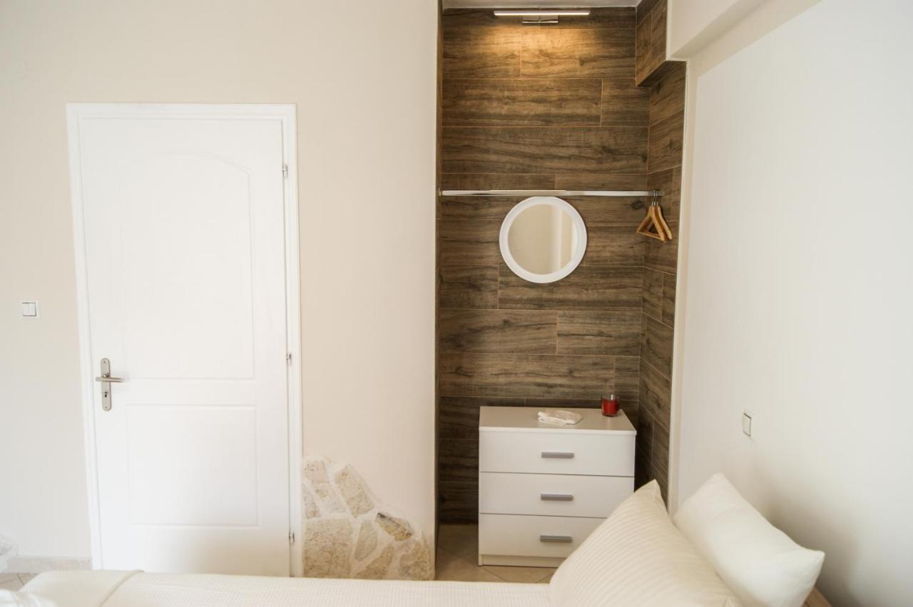 My Oneiro Apartments Ioannina Exterior foto