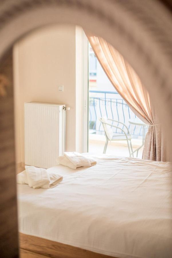 My Oneiro Apartments Ioannina Exterior foto
