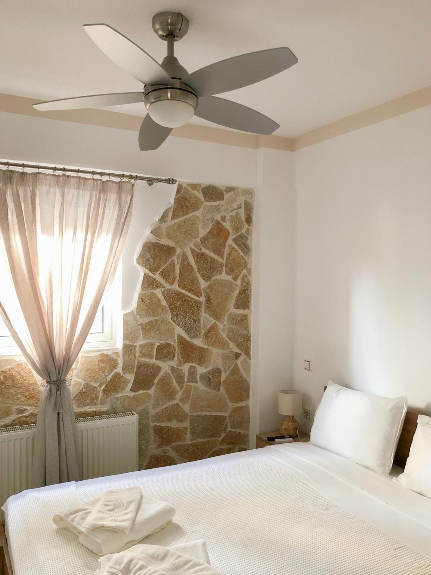 My Oneiro Apartments Ioannina Exterior foto